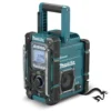 DMR300-1.webp Parlante BlueTooth LXT 18V - CXT 12V - AC / Conecta hasta 10 equipos a la vez DMR300 Makita