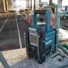 DMR300-2.webp Parlante BlueTooth LXT 18V - CXT 12V - AC / Conecta hasta 10 equipos a la vez DMR300 Makita