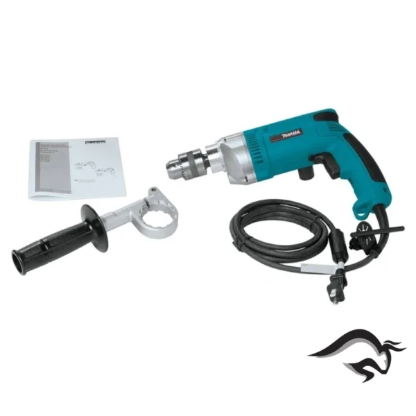 DP4000-2.webp Taladro de Rotación 1/2" 750W 950 rpm Makita DP4000