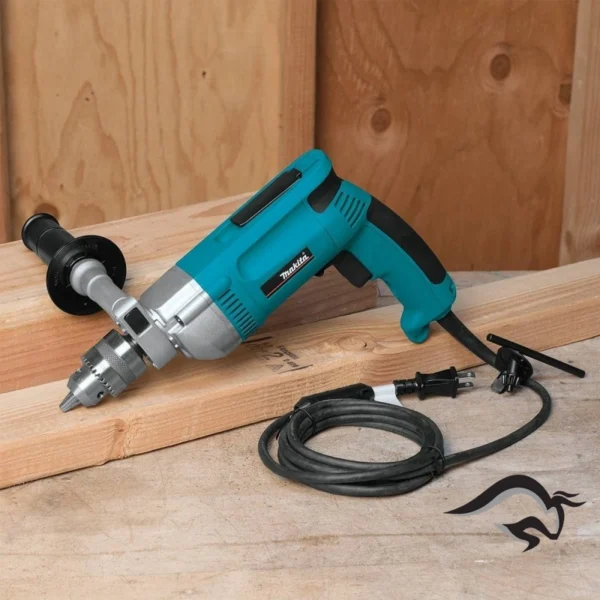 DP4000-3.webp Taladro de Rotación 1/2" 750W 950 rpm Makita DP4000