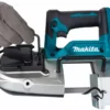 DPB183Z-2.webp Sierra de Banda 18v Estructura Aluminio Cap Corte 66x66 mm BL - LXT Sin Baterias Makita DPB183Z