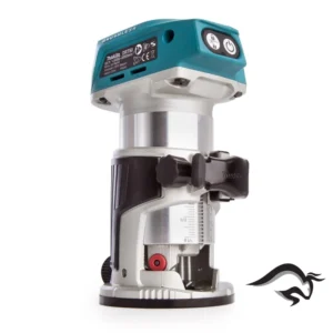 DRT50Z-1.webp Recortadora 1/4 - 3/8" / 18V / Vel. Var. / BL - LXT / Sin Baterias DRT50Z