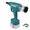 Remachadora 18V / 20,000N / 4.8 / 5/6 / 6.4 mm / BL / Sin baterias DRV250Z