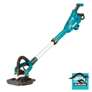 DSL800Z-1.webp Lijadora de Pared 8 7/8" (225mm) 18V LXT BL Baretool Makita DSL800Z