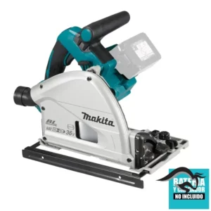 DSP600Z-1.webp Sierra Circular de Incisión 6 1/2" 36V (2x18V) LXT BL Baretool Makita DSP600Z