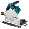 DSP601Z-1.webp Sierra de Incision Circular 165mm Sin Bateria 18V+18V LXT BL ADT AWS Makita DSP601Z