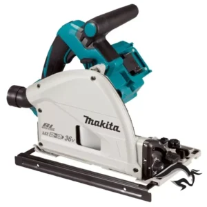 DSP601Z-1.webp Sierra de Incision Circular 165mm Sin Bateria 18V+18V LXT BL ADT AWS Makita DSP601Z