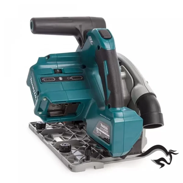 DSP601Z-2.webp Sierra de Incision Circular 165mm Sin Bateria 18V+18V LXT BL ADT AWS Makita DSP601Z