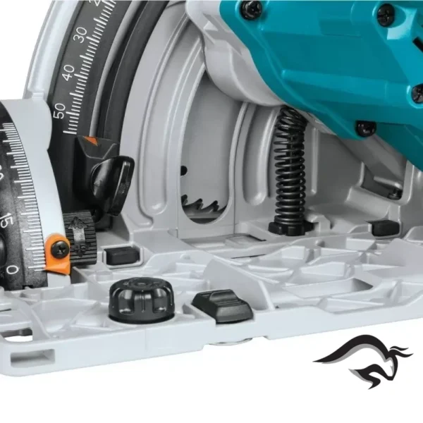 DSP601Z-3.webp Sierra de Incision Circular 165mm Sin Bateria 18V+18V LXT BL ADT AWS Makita DSP601Z