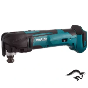 DTM51Z-1.webp Multi Tool Inalámbrica 18V 6000-20000 OPM 1.9 Kg. Ajuste Rapido S/Baterias Makita DTM51Z