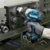 DTW1001RTJ-3.webp Llave de Impacto 3/4" 18V LXT BL Inc 2 Bat y Carg Makita DTW1001RTJ