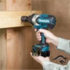 DTW1002RFJ-3.webp Llave de Impacto 1/2" 18V LXT BL Inc 2 Bat y Carg Makita DTW1002RFJ