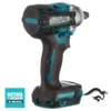 DTW300Z-2.webp Llave de Impacto 1/2" 18V LXT BL Baretool Makita DTW300Z