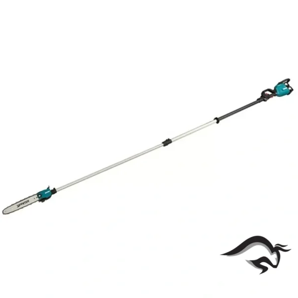 DUA301ZB-1.webp Podadora Telescopica 18V + 18V / LXT / 12" ESP / 2.5M - 3.8M DUA301ZB