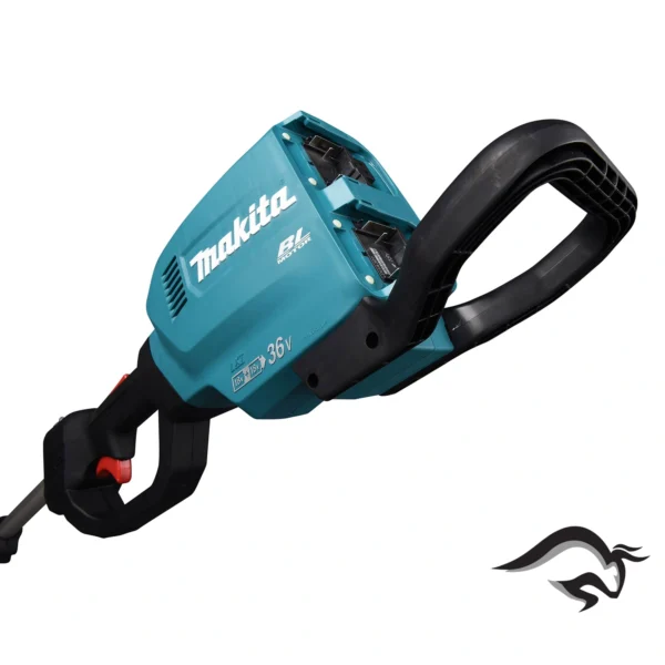 DUA301ZB-3.webp Podadora Telescopica 18V + 18V / LXT / 12" ESP / 2.5M - 3.8M DUA301ZB