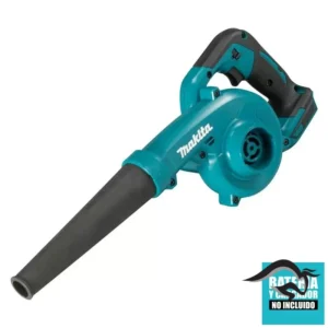 DUB185Z-1.webp Sopladora 18V LXT 3.1m3/min Baretool Makita DUB185Z