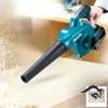 DUB185Z-3.webp Sopladora 18V LXT 3.1m3/min Baretool Makita DUB185Z