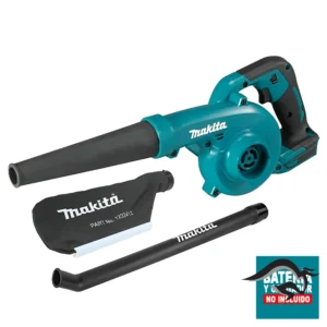 DUB185ZX2-1.webp Sopladora 3.1 m3/min 18V LXT Baretool Makita DUB185ZX2
