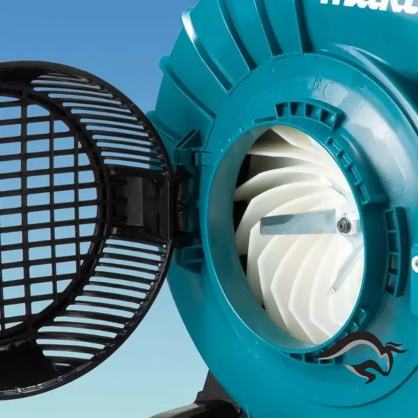 DUB363ZV-2.webp Sopladora/Aspiradora Inalambrico 13.4m3/min 18V Baretool Makita DUB363ZV