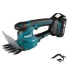 DUM111SYX-1.webp Tijeras cortahierbas 110mm 18V LXT (con bateria/cargador) DUM111SYX