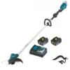 DUR187LRFE-1.webp Motoguadaña Inalambrica Makita LXT Bl Manillar en D 18V 3.0Ah DUR187LRFE