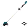 DUR187LZ-1.webp Motoguadaña Inalambrica Makita Bl 18V manillar D Sin Bateria Ni Cargador DUR187LZ