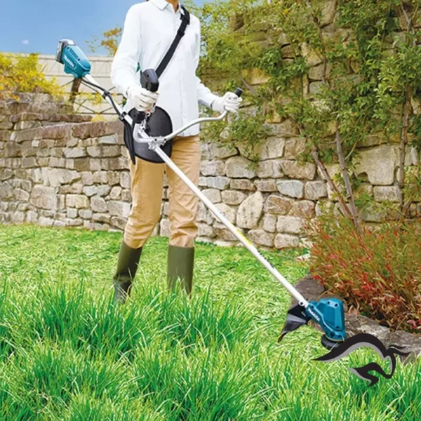 DUR190UZX3-3.webp Motoguadaña inalambrica Cortabordes BL 18V LXT DUR190UZX3