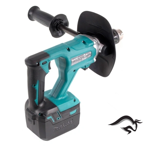 DUT131Z-2.webp Taladro Mezclador 1/2" 18V LXT BL Baretool Makita DUT131Z