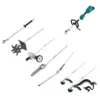 DUX18Z-2.webp Multifuncional Inalambrico18V LXT XPT AFT BL Motor (sin bateria/cargador/accesorios) DUX18Z