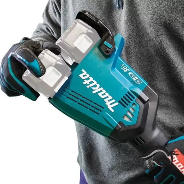 DUX60Z-2.webp Multifuncional Inalambrica 18VX2 LXT XPT AFT BL Motor (Sin bateria/cargador/accesorios) DUX60Z