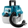 DVC750LZ-1.webp Aspiradora Sopladora Seco y humedo Sin Baterias 2x18V LXT - BL Makita DVC750LZ