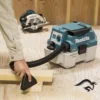 DVC750LZ-3.webp Aspiradora Sopladora Seco y humedo Sin Baterias 2x18V LXT - BL Makita DVC750LZ