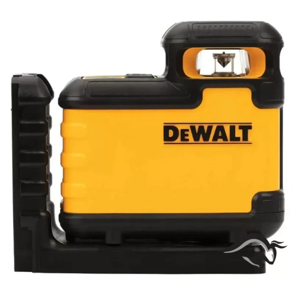 DW03601CG-2.webp Nivel Láser de Líneas Cruzadas Luz Verde 25 Mts Dewalt DW03601CG
