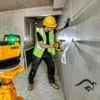 DW03601CG-5.webp Nivel Láser de Líneas Cruzadas Luz Verde 25 Mts Dewalt DW03601CG