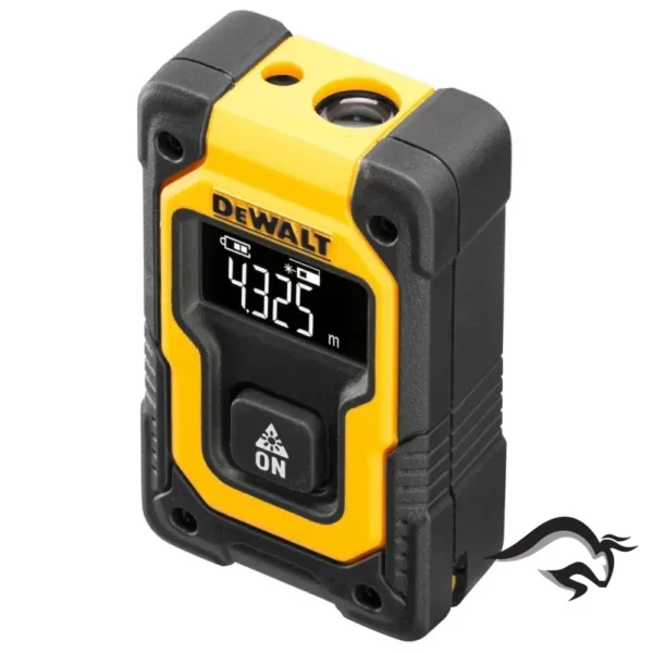 DW055PL-2.webp Medidor de Distancia Láser Atomic 16 Metros Dewalt DW055PL
