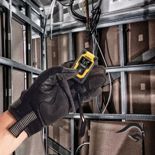 DW055PL-8.webp Medidor de Distancia Láser Atomic 16 Metros Dewalt DW055PL