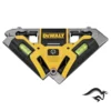 DW0802-1.webp Nivel Láser Escuadra Luz Roja 10 Mts Dewalt DW0802