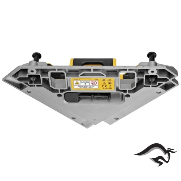 DW0802-3.webp Nivel Láser Escuadra Luz Roja 10 Mts Dewalt DW0802