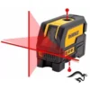 DW0822-2.webp Nivel Láser Cruz y Punto de Plomada Luz Roja 50 Mts Dewalt DW0822