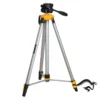 DW0881T-1.webp Tripode de Nivel Láser con cabezal inclinable Altura de Trabajo 170 cm Dewalt DW0881T