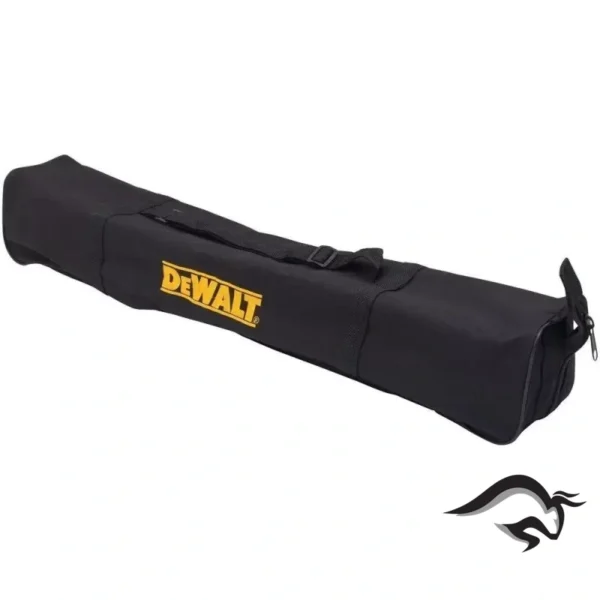DW0881T-4.webp Tripode de Nivel Láser con cabezal inclinable Altura de Trabajo 170 cm Dewalt DW0881T