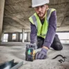 DW088CG-10.webp Nivel Láser de Líneas Cruzadas Luz Verde 20 Mts Dewalt DW088CG