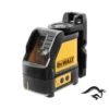 DW088CG-2.webp Nivel Láser de Líneas Cruzadas Luz Verde 20 Mts Dewalt DW088CG