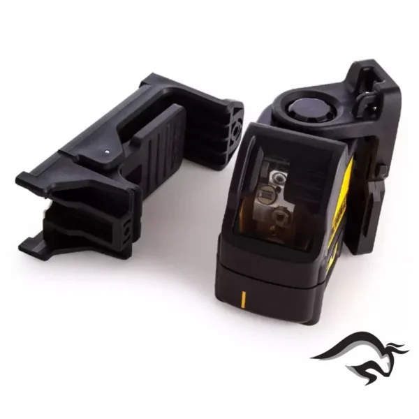 DW088CG-7.webp Nivel Láser de Líneas Cruzadas Luz Verde 20 Mts Dewalt DW088CG