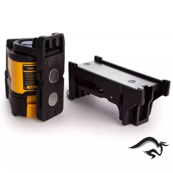 DW088CG-8.webp Nivel Láser de Líneas Cruzadas Luz Verde 20 Mts Dewalt DW088CG