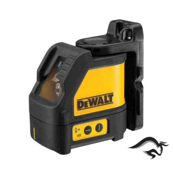 DW088K-5.webp Nivel Láser de Líneas Rojas 20 Metros Dewalt DW088K