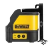 DW088K-6.webp Nivel Láser de Líneas Rojas 20 Metros Dewalt DW088K
