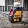 DW088K-8.webp Nivel Láser de Líneas Rojas 20 Metros Dewalt DW088K