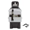 Nivel Láser de 3 Líneas Luz Verde 20 Mts Dewalt DW089CG