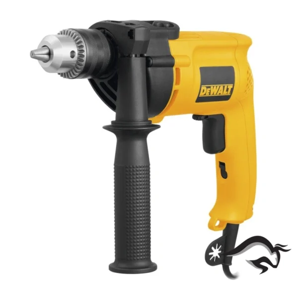 DW508S-B2C-1.webp Taladro Percutor 1/2" 800w 51000 gpm Dewalt DW508S-B2C
